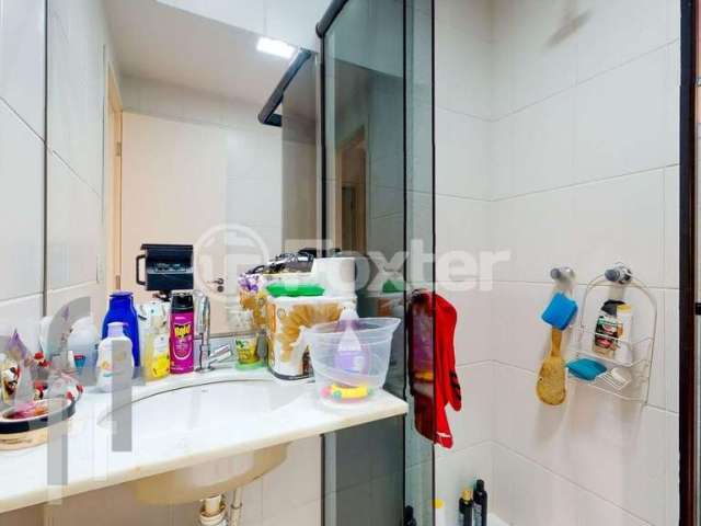 Apartamento com 3 quartos à venda na Rua Alexandre Calame, 80, Jaguaré, São Paulo, 70 m2 por R$ 600.000