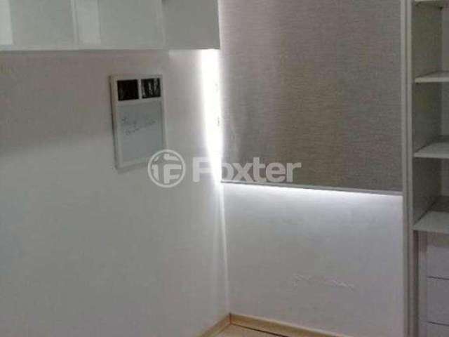 Apartamento com 2 quartos à venda na Rua Floresto Bandecchi, 479, Jaguaré, São Paulo, 50 m2 por R$ 280.000