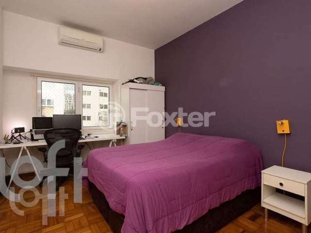 Apartamento com 3 quartos à venda na Rua Sílvia, 301, Bela Vista, São Paulo, 110 m2 por R$ 900.000