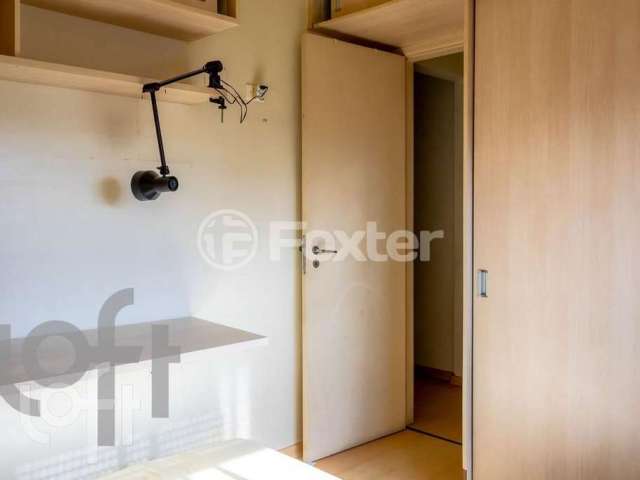 Apartamento com 2 quartos à venda na Rua Traituba, 148, Saúde, São Paulo, 60 m2 por R$ 550.000