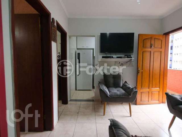 Apartamento com 2 quartos à venda na Rua Herculano de Freitas, 307, Bela Vista, São Paulo, 50 m2 por R$ 450.000