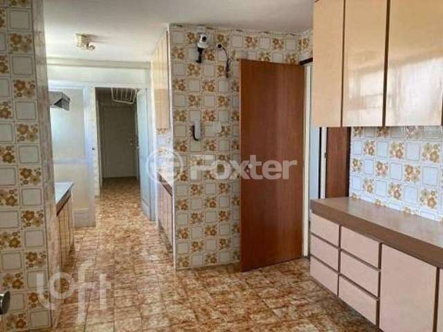 Apartamento com 3 quartos à venda na Alameda Ribeirão Preto, 309, Bela Vista, São Paulo, 155 m2 por R$ 1.865.000