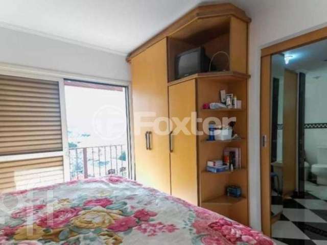 Apartamento com 4 quartos à venda na Rua Itaóca, 201, Chácara Inglesa, São Paulo, 158 m2 por R$ 1.200.000