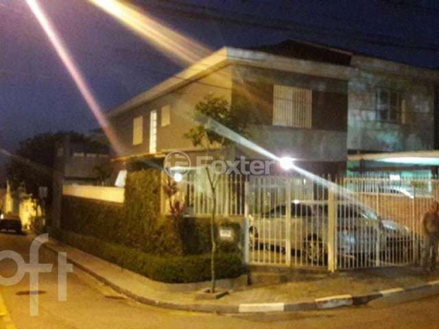 Casa em condomínio fechado com 3 quartos à venda na Rua Deputado João Bravo Caldeira, 246, Planalto Paulista, São Paulo, 170 m2 por R$ 990.000