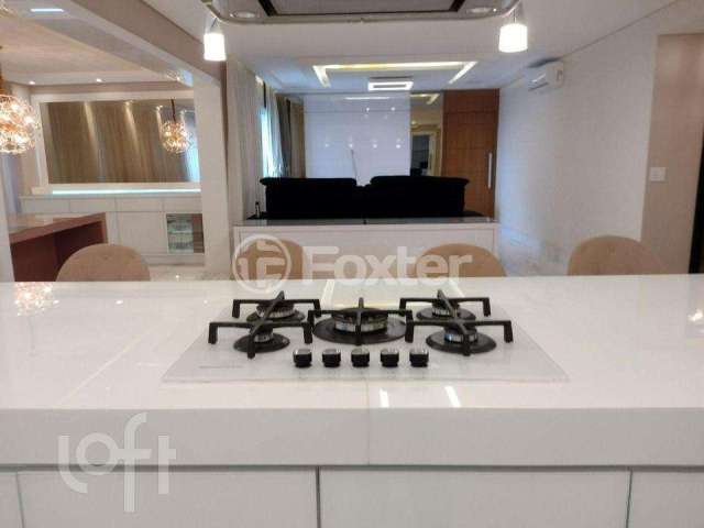 Apartamento com 3 quartos à venda na R odovia Raposo Tavares, 7389, Raposo Tavares, São Paulo, 171 m2 por R$ 2.100.000