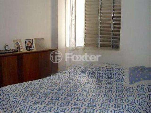 Apartamento com 3 quartos à venda na Avenida Pompéia, 368, Pompéia, São Paulo, 59 m2 por R$ 670.000