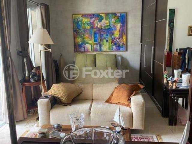 Apartamento com 1 quarto à venda na Rua Diogo Jácome, 554, Vila Nova Conceição, São Paulo, 48 m2 por R$ 2.000.000