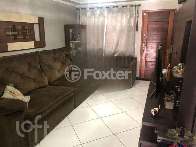 Casa com 3 quartos à venda na Rua Bituba, 67, Vila Campo Grande, São Paulo, 150 m2 por R$ 500.000