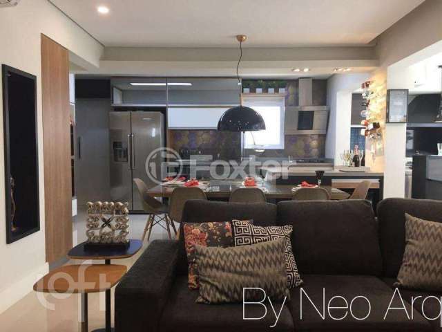 Apartamento com 2 quartos à venda na R odovia Raposo Tavares, 7389, Raposo Tavares, São Paulo, 106 m2 por R$ 1.100.000