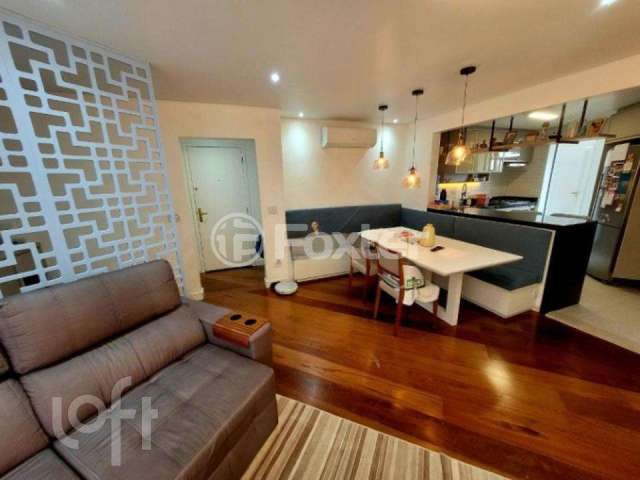 Apartamento com 3 quartos à venda na Rua Zacarias de Gois, 1296, Parque Colonial, São Paulo, 105 m2 por R$ 1.360.000