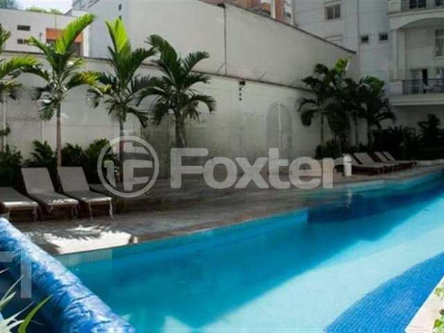 Apartamento com 2 quartos à venda na Rua Araguari, 449, Vila Uberabinha, São Paulo, 163 m2 por R$ 4.890.000