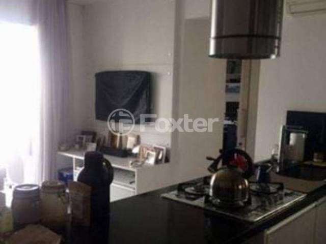 Apartamento com 2 quartos à venda na Avenida Padre Antônio José dos Santos, 102, Cidade Monções, São Paulo, 70 m2 por R$ 1.115.000