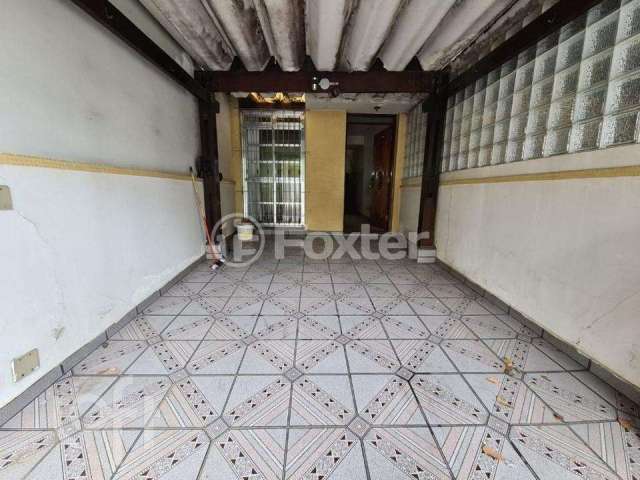 Casa com 2 quartos à venda na Rua Jaceru, 258, Vila Gertrudes, São Paulo, 75 m2 por R$ 650.000