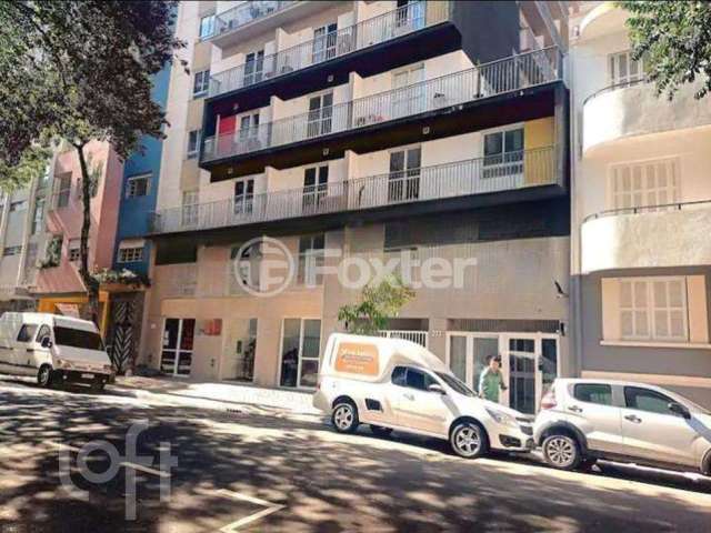 Apartamento com 1 quarto à venda na Rua Francisca Miquelina, 277, Bela Vista, São Paulo, 24 m2 por R$ 355.000