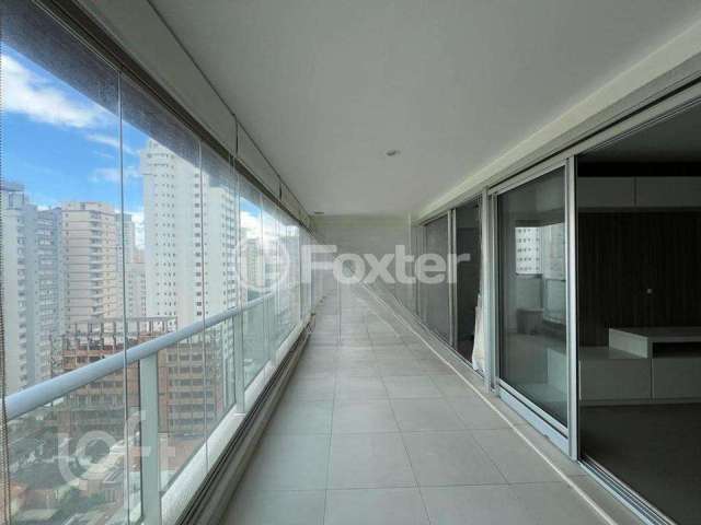 Kitnet / Stúdio à venda na Rua Guararapes, 305, Brooklin Paulista, São Paulo, 52 m2 por R$ 975.000