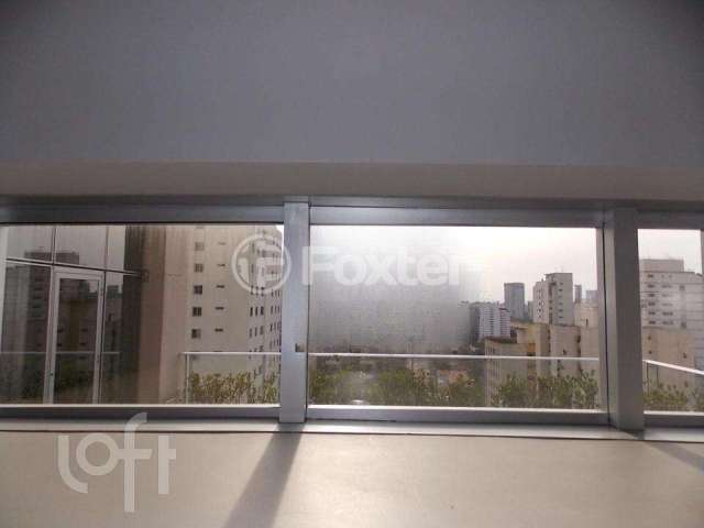 Kitnet / Stúdio à venda na Rua Guararapes, 305, Brooklin Paulista, São Paulo, 52 m2 por R$ 870.000