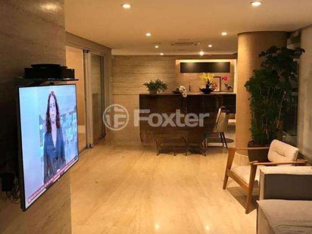 Apartamento com 4 quartos à venda na Avenida Juriti, 73, Vila Uberabinha, São Paulo, 335 m2 por R$ 16.000.000