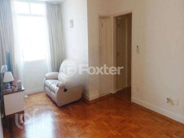 Apartamento com 2 quartos à venda na Rua Matias Aires, 268, Consolação, São Paulo, 83 m2 por R$ 1.272.000