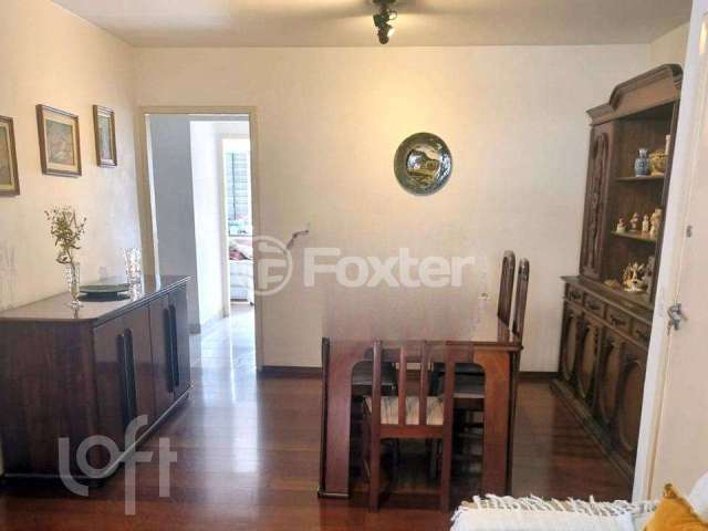 Apartamento com 4 quartos à venda na Rua Haddock Lobo, 144, Cerqueira César, São Paulo, 127 m2 por R$ 1.700.000