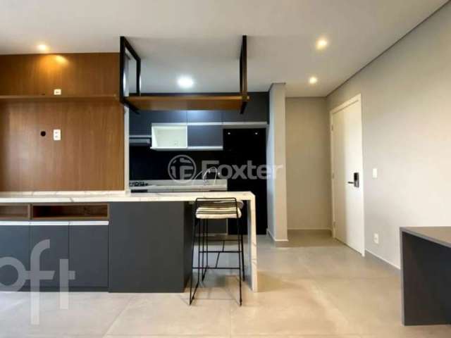 Apartamento com 2 quartos à venda na Rua Torres da Barra, 99, Água Branca, São Paulo, 57 m2 por R$ 765.000