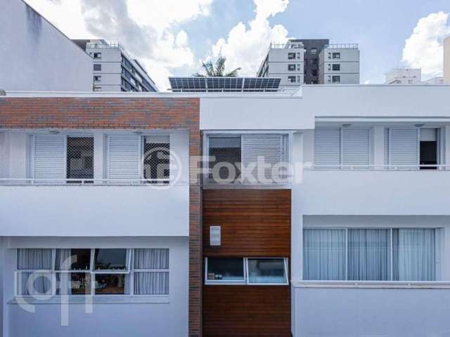 Casa em condomínio fechado com 4 quartos à venda na Avenida Portugal, 790, Brooklin Paulista, São Paulo, 399 m2 por R$ 5.900.000