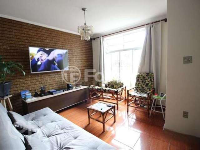 Casa com 3 quartos à venda na Avenida Barão do Rego Barros, 593, Vila Congonhas, São Paulo, 85 m2 por R$ 750.000