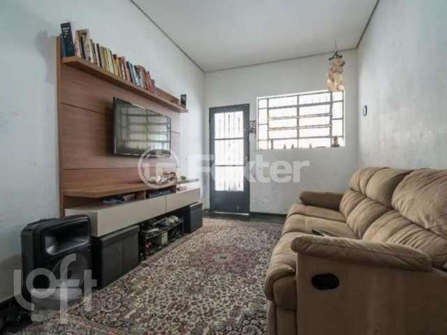 Casa com 2 quartos à venda na Rua Acalifas, 56, Vila Congonhas, São Paulo, 130 m2 por R$ 850.000