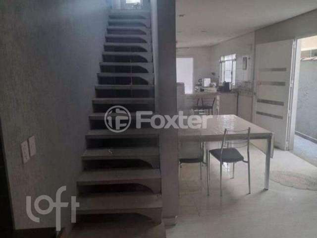 Casa com 3 quartos à venda na Rua Antônio Rodrigues dos Ouros, 104, Jardim Teresa, São Paulo, 125 m2 por R$ 689.500