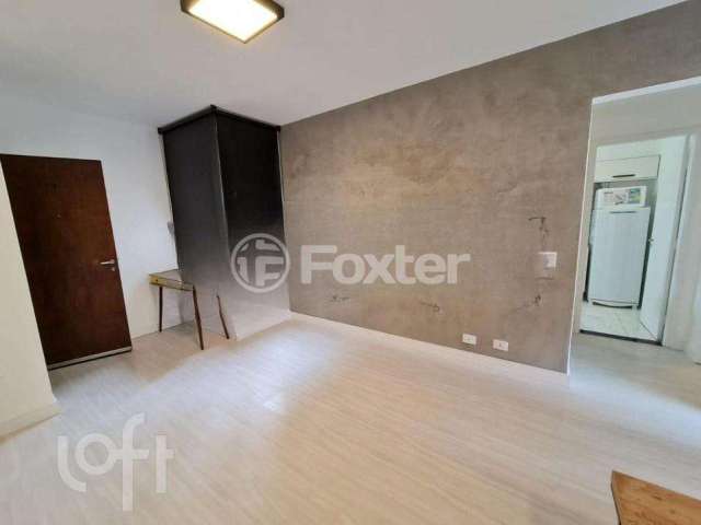 Apartamento com 2 quartos à venda na Rua Clélia, 2176, Água Branca, São Paulo, 75 m2 por R$ 515.000