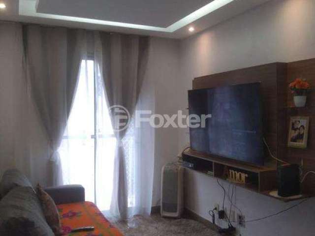 Apartamento com 1 quarto à venda na Rua Agrimensor Sugaya, 930, Colônia (Zona Leste), São Paulo, 52 m2 por R$ 300.000