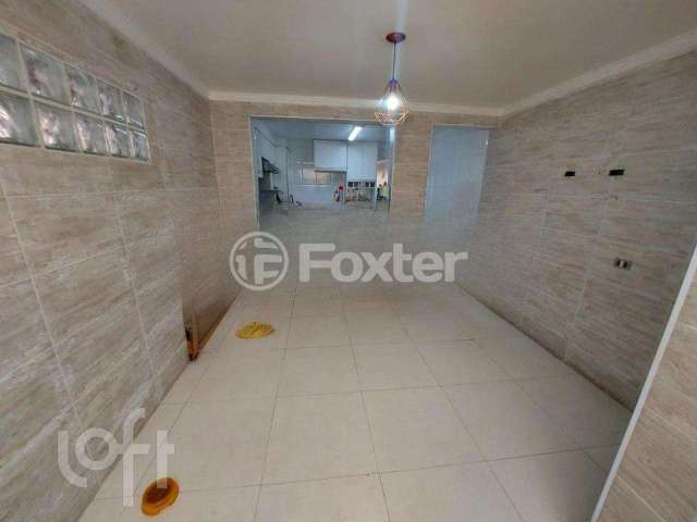 Casa com 2 quartos à venda na Rua Rainha Vitória Eugênia, 228, Vila Campestre, São Paulo, 89 m2 por R$ 520.000