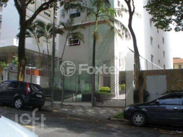 Apartamento com 3 quartos à venda na Rua Martinico Prado, 260, Vila Buarque, São Paulo, 180 m2 por R$ 1.190.000