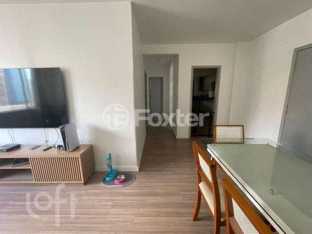 Apartamento com 2 quartos à venda na Rua Santo Antônio, 234, Bela Vista, São Paulo, 102 m2 por R$ 800.000