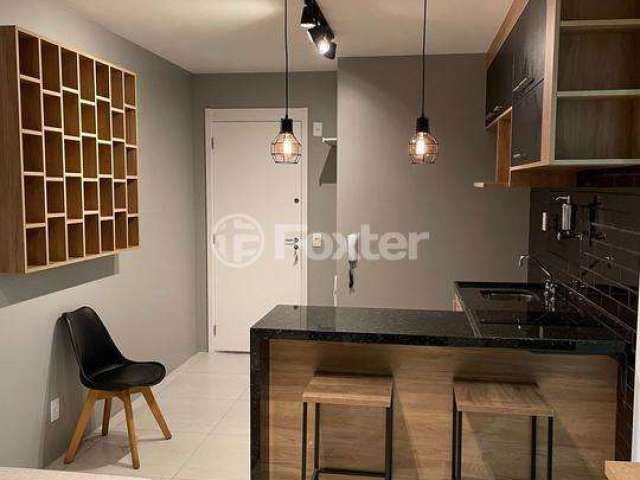 Apartamento com 1 quarto à venda na Avenida Duque de Caxias, 6, Campos Eliseos, São Paulo, 37 m2 por R$ 440.000