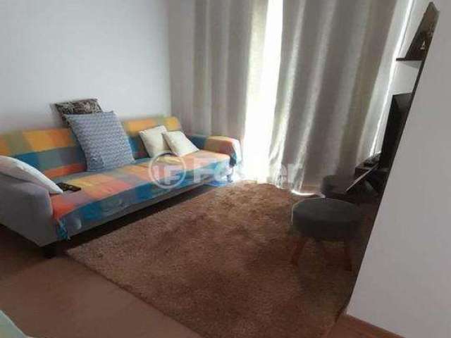 Apartamento com 2 quartos à venda na Rua Pedro Ferrer, 40, Parque Ipê, São Paulo, 45 m2 por R$ 309.900