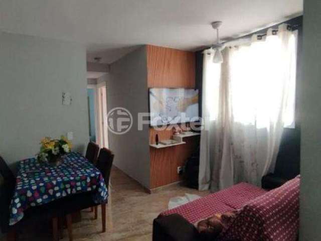 Apartamento com 2 quartos à venda na Rua Ingu, 1111, Guaiaúna, São Paulo, 42 m2 por R$ 510.000
