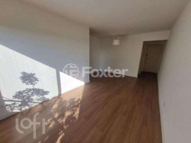 Apartamento com 2 quartos à venda na Rua Padre Leonardo, 536, Nova Piraju, São Paulo, 67 m2 por R$ 460.000