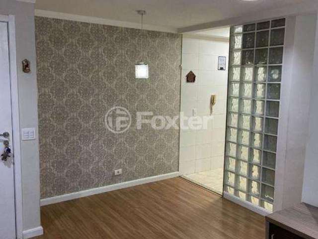 Apartamento com 2 quartos à venda na Rua Fani Lerner, 30, Parque Nações Unidas, São Paulo, 48 m2 por R$ 244.000