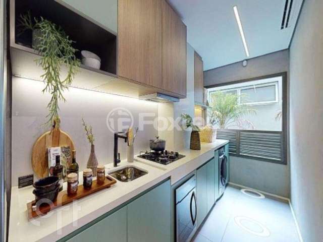 Apartamento com 2 quartos à venda na Avenida Professor Francisco Morato, 4240, Vila Sônia, São Paulo, 54 m2 por R$ 630.000