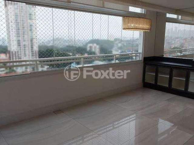 Apartamento com 2 quartos à venda na Avenida Professor Francisco Morato, 4650, Vila Sônia, São Paulo, 137 m2 por R$ 1.380.000