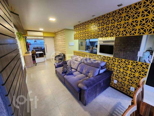 Apartamento com 2 quartos à venda na Rua Ettore Ximenes, 300, Vila Prudente, São Paulo, 58 m2 por R$ 810.000