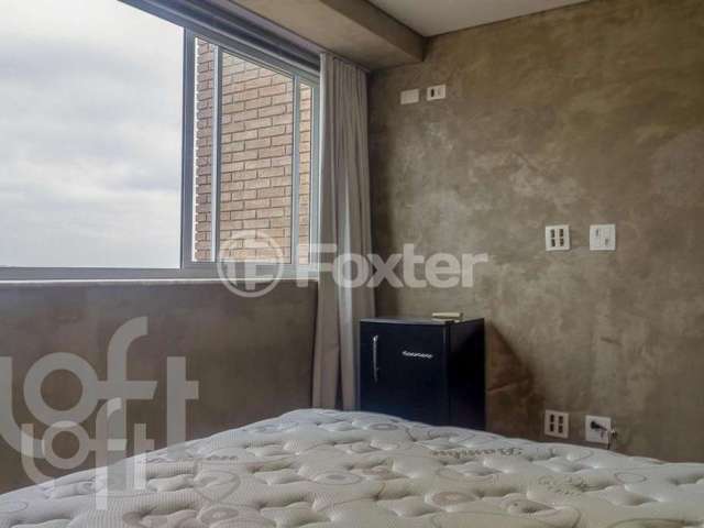 Apartamento com 2 quartos à venda na Rua Tangará, 53, Vila Mariana, São Paulo, 109 m2 por R$ 1.950.000