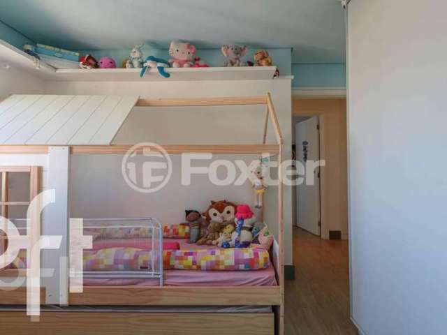 Kitnet / Stúdio à venda na Rua José Gonçalves, 101, Vila Andrade, São Paulo, 238 m2 por R$ 2.340.000