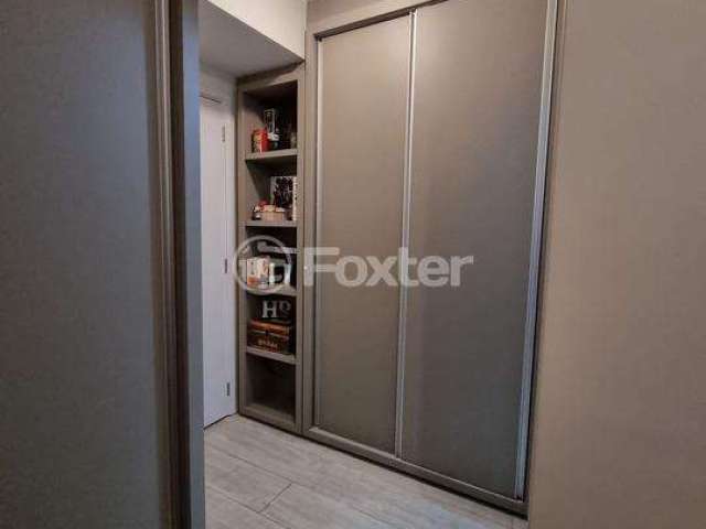 Apartamento com 2 quartos à venda na Avenida Professor Francisco Morato, 4650, Vila Sônia, São Paulo, 80 m2 por R$ 735.000