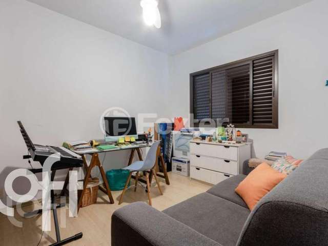 Apartamento com 3 quartos à venda na Rua Itamira, 10, Vila Andrade, São Paulo, 197 m2 por R$ 1.000.000