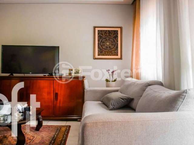 Apartamento com 2 quartos à venda na Rua Jamanari, 215, Vila Andrade, São Paulo, 110 m2 por R$ 806.000