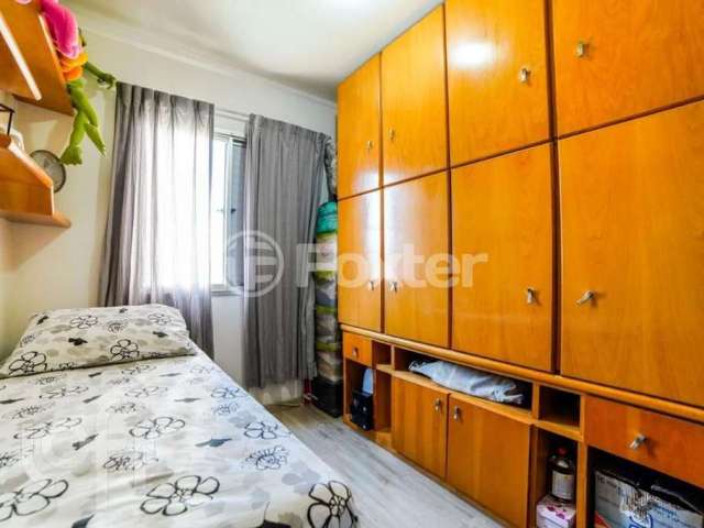 Apartamento com 3 quartos à venda na Rua André Vidal, 85, Tatuapé, São Paulo, 76 m2 por R$ 535.000