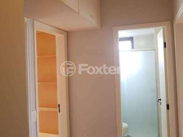 Apartamento com 3 quartos à venda na Rua Doutor Fonseca Brasil, 350, Vila Andrade, São Paulo, 110 m2 por R$ 710.000