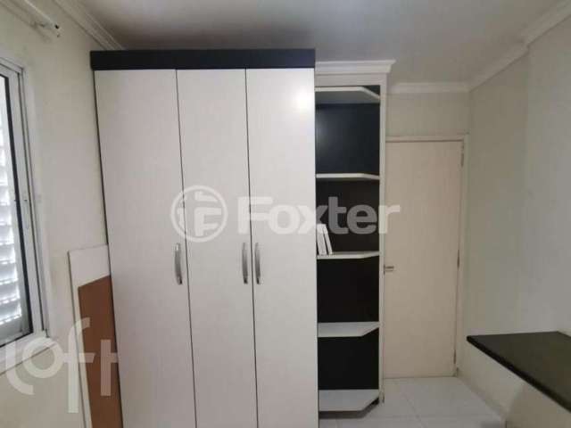 Apartamento com 3 quartos à venda na Rua José de Oliveira Coelho, 200, Vila Andrade, São Paulo, 78 m2 por R$ 515.000