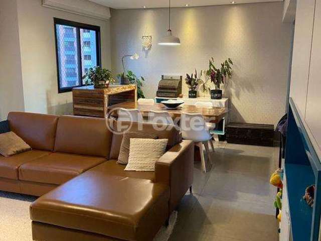 Apartamento com 4 quartos à venda na Rua Algemesi, 120, Vila Andrade, São Paulo, 105 m2 por R$ 900.000